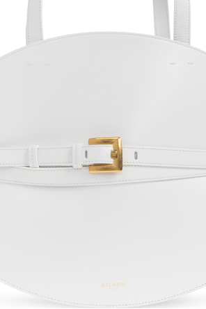 Balmain Handtasche „Shuffle Medium“