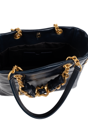 Balmain Torba `1945 Soft Small` typu `shopper`