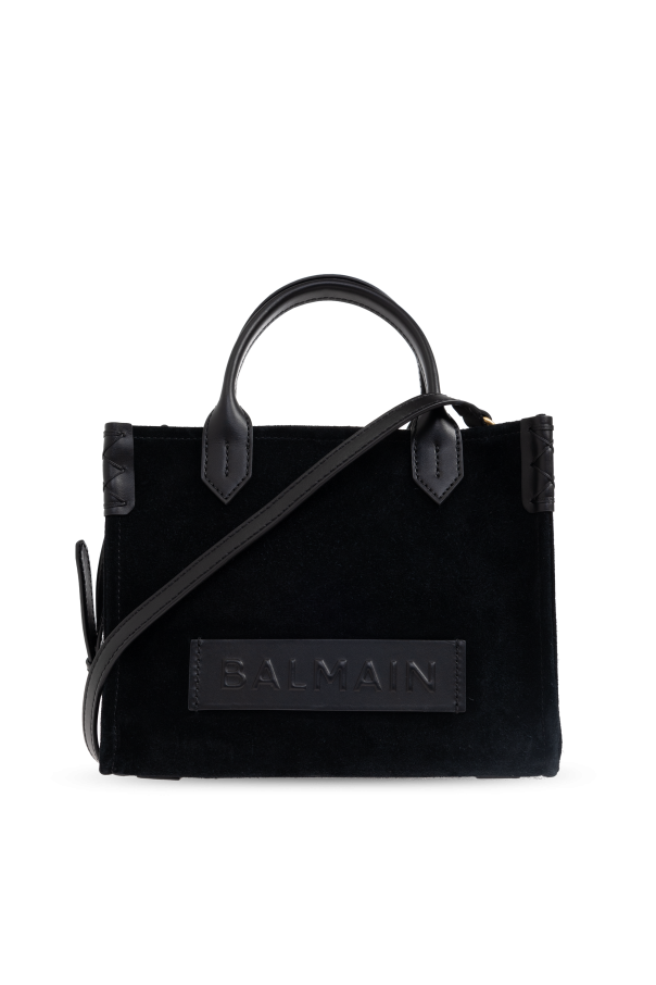 Handbag `B-Army Small` od Balmain