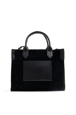 Balmain Handbag `B-Army Small`