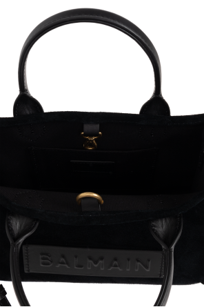 Balmain Handbag `B-Army Small`
