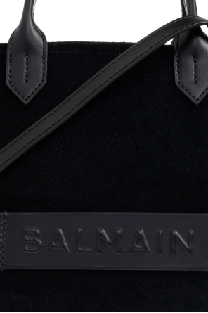 Balmain Handbag `B-Army Small`