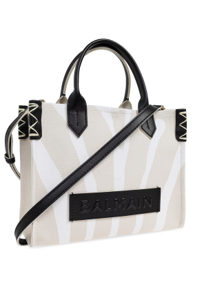 Balmain "B-Army Small" shopper bag