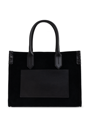 Balmain Bolso shopper "B-Army 36"