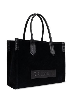 Balmain Bolso shopper "B-Army 36"