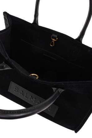 Balmain Bolso shopper "B-Army 36"