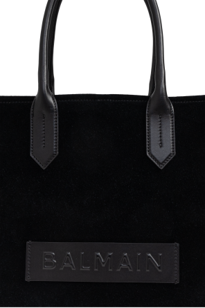 Balmain Bolso shopper "B-Army 36"