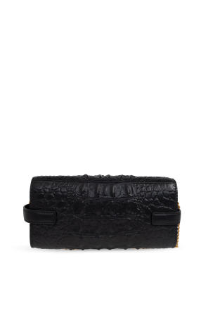 Balmain "B-Buzz 23" shoulder bag