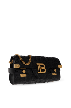 Balmain "B-Buzz 23" shoulder bag