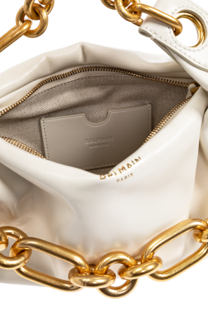 Balmain Bolso de mano "Sync Mini"