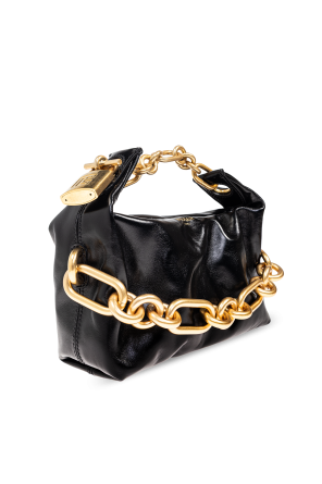 Balmain Handbag `Sync Mini`