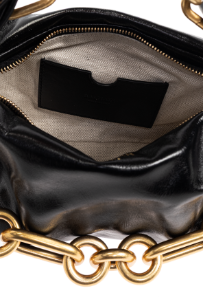 Balmain Handbag `Sync Mini`