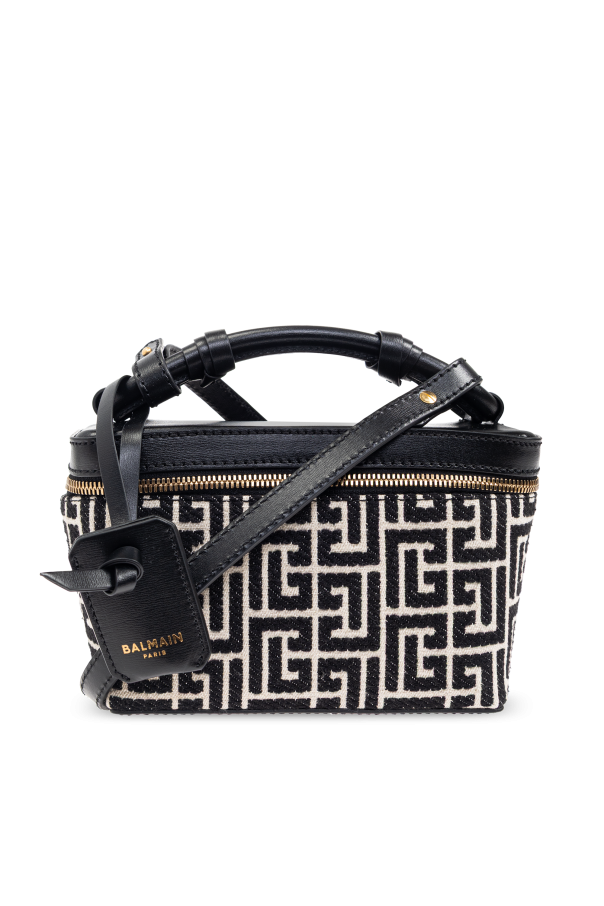 Handbag `B-Army` od Balmain