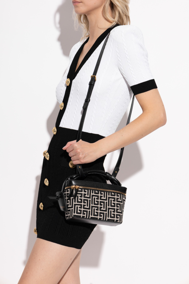 Balmain Handbag `B-Army`