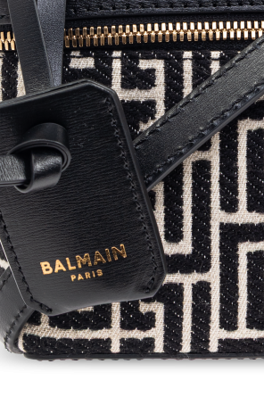 Balmain Handbag `B-Army`