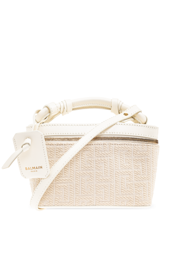 Handbag "B-Army" od Balmain