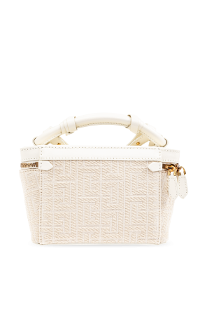 Balmain Bolso de mano `B-Army`