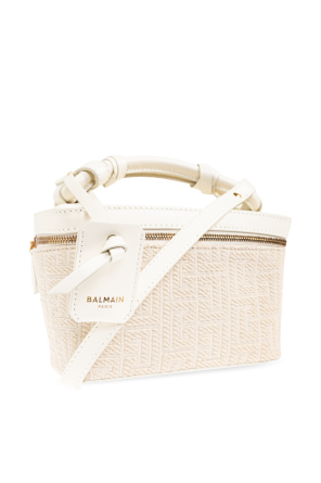 Balmain Bolso de mano `B-Army`