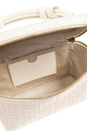 Balmain Bolso de mano `B-Army`