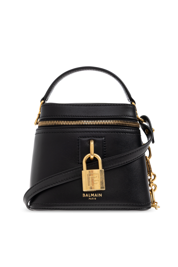 Handbag `Pulse Vanity` od Balmain