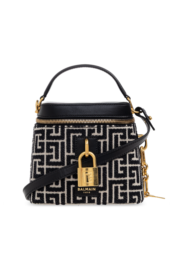 Handbag `Pulse Vanity ` od Balmain