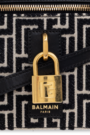 Balmain Bolso de mano `Pulse Vanity`