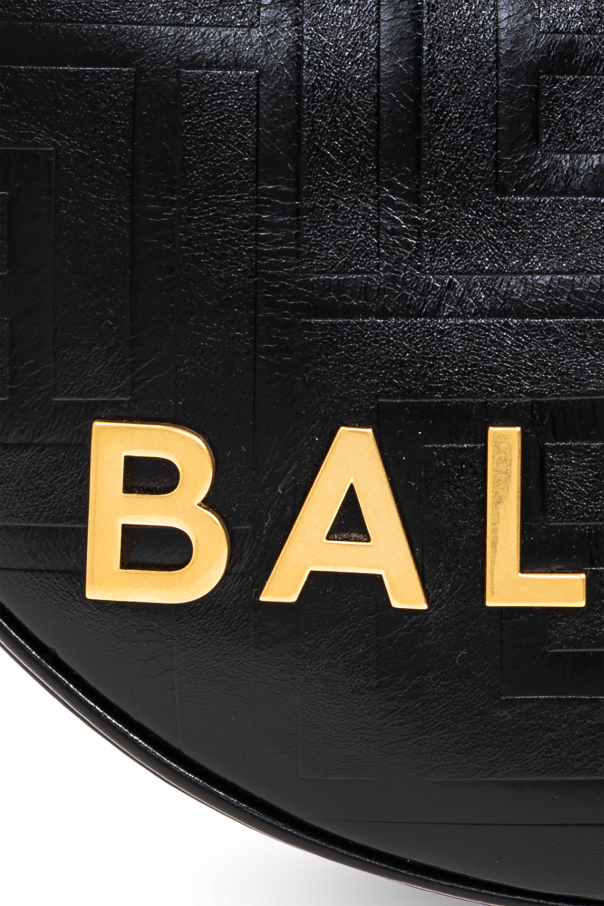 Balmain Shoulder bag `1945 Soft`