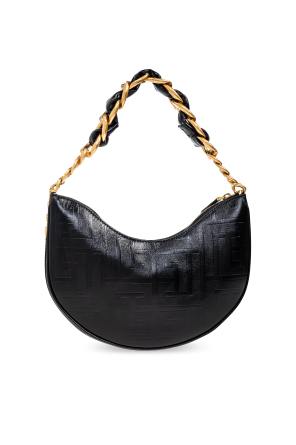 Balmain Shoulder bag `1945 Soft`