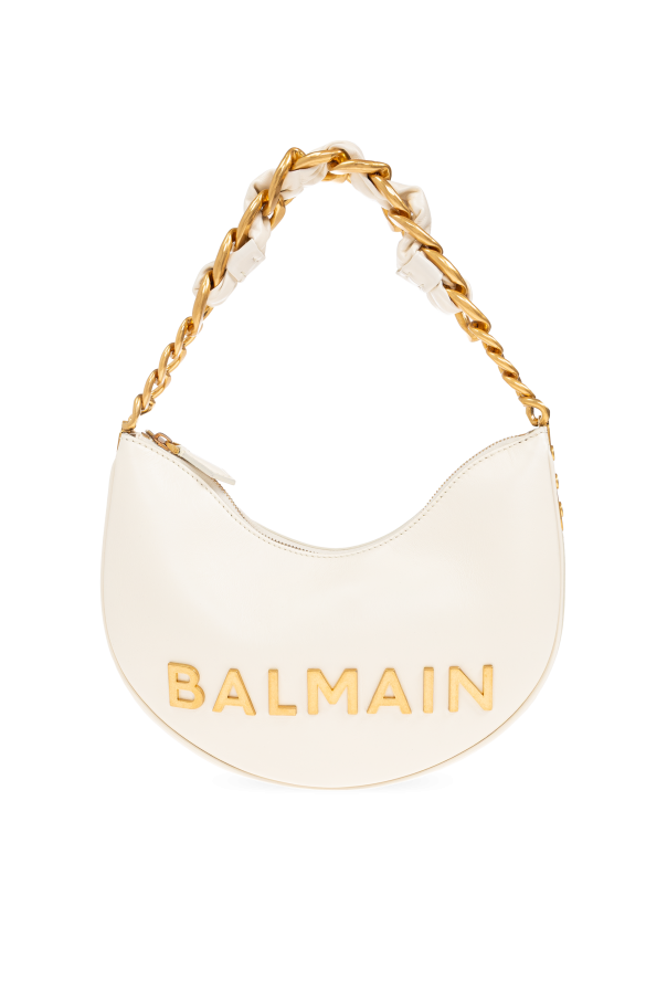 Shoulder bag `1945 Soft` od Balmain