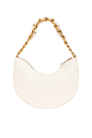 Balmain Torba na ramię `1945 Soft`