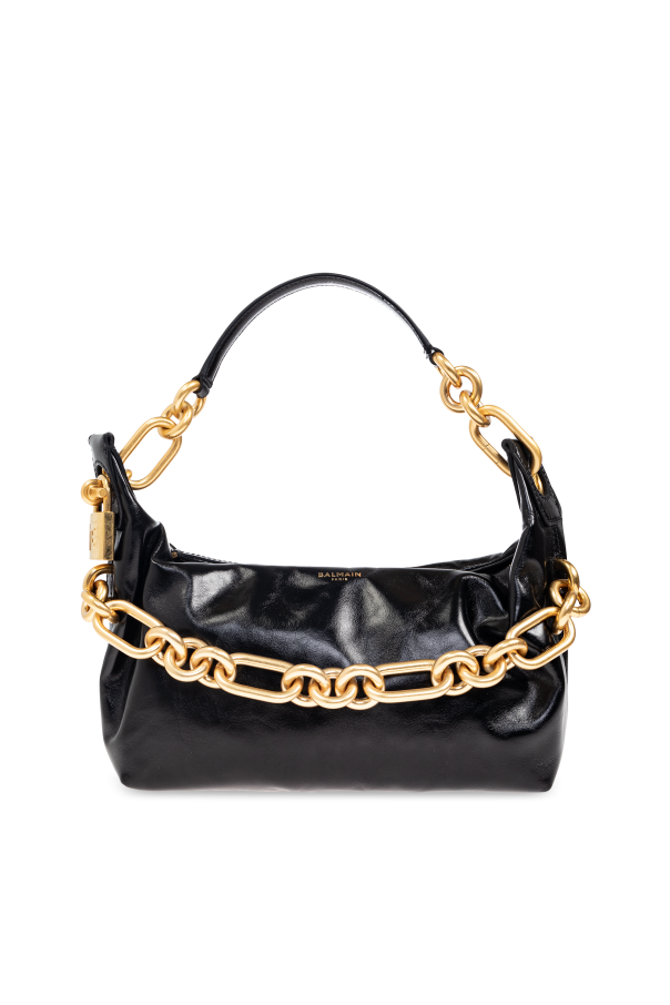 Shoulder bag `Sync Medium` od Balmain