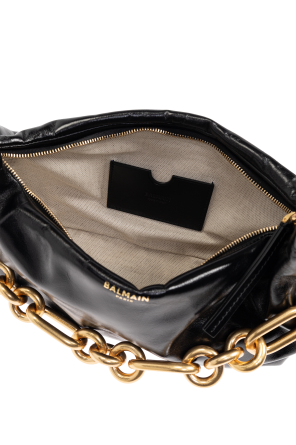 Balmain Shoulder bag `Sync Medium`