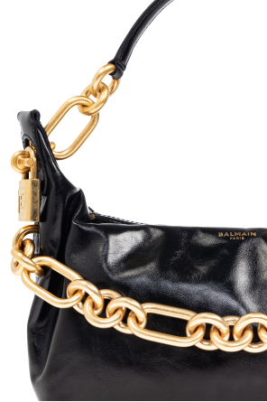 Balmain Shoulder bag `Sync Medium`