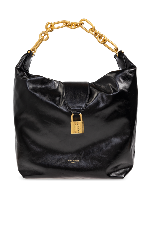 Shoulder bag `Sync`, zdjęcie 1 Shoulder bag `Sync` od Balmain