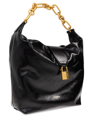 Balmain Torba na ramię `Sync`