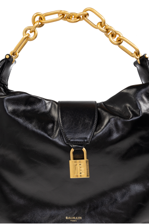 Balmain Torba na ramię `Sync`