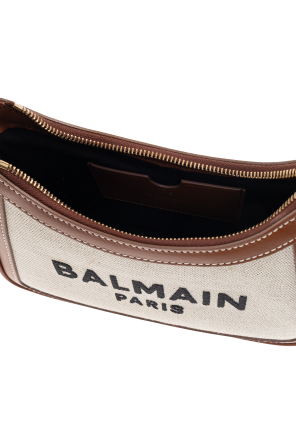 Balmain Shoulder bag `B-Army`