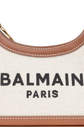 Balmain Shoulder bag `B-Army`