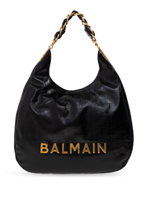 ‘1945 Soft’ hobo bag