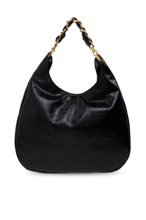Balmain ‘1945 Soft’ hobo bag