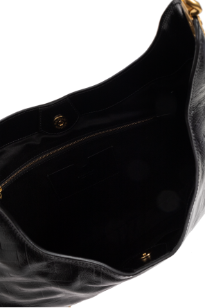 Balmain ‘1945 Soft’ hobo bag