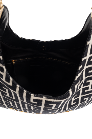 Balmain Shoulder bag `1945 Soft Large`