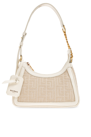 Shoulder bag `B-Army`