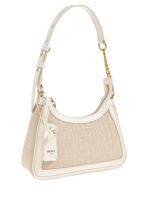 Balmain Bolso de hombro `B-Army`