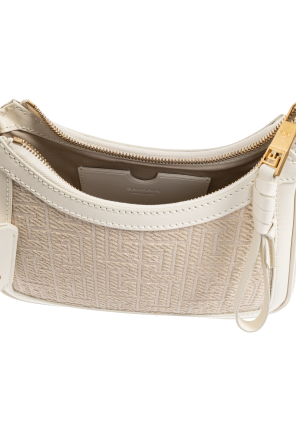 Balmain Bolso de hombro `B-Army`