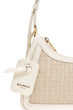 Balmain Bolso de hombro `B-Army`