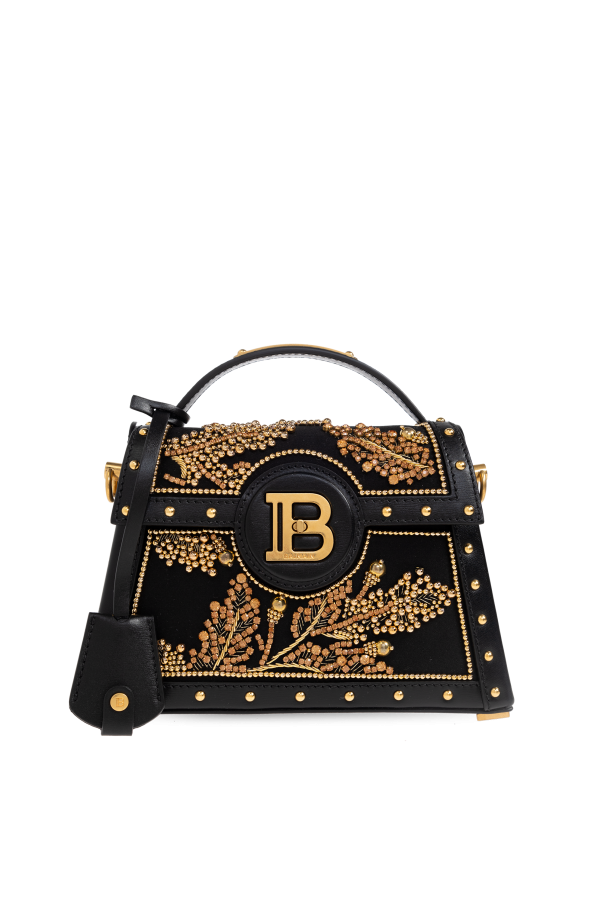 Handbag `B-Buzz Dynasty` od Balmain
