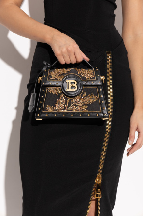Handtasche „b-buzz dynasty“ od Balmain