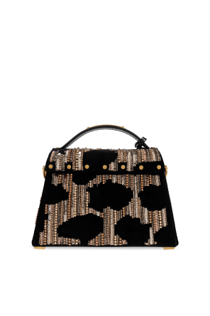 Balmain Handtasche „B-Buzz Dynasty“