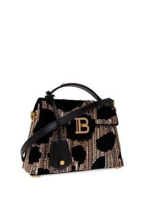 Balmain Handtasche „B-Buzz Dynasty“